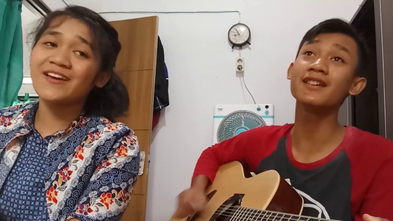 Terlalu Manis Slank (cover) YouTube