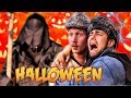 MOARTEA ÎL PRINDE PE PĂDURARU MITICĂ (HALLOWEEN) #3Chestii