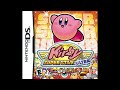 TADC Theme - Kirby Super Star Ultra Soundfont