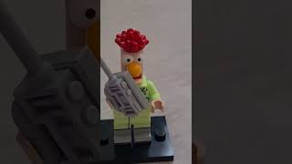 Lego 71033 Die Muppets Minifiguren RANKING Resimi