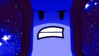 [BFDIA 14] Pin: You are up for elimination! | Sparta Megrim DJCTME V2 Remix