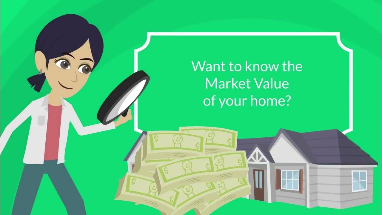 Property Valuation in Northern Kentucky YouTube