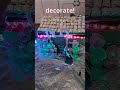 Build a robotic gingerbread house