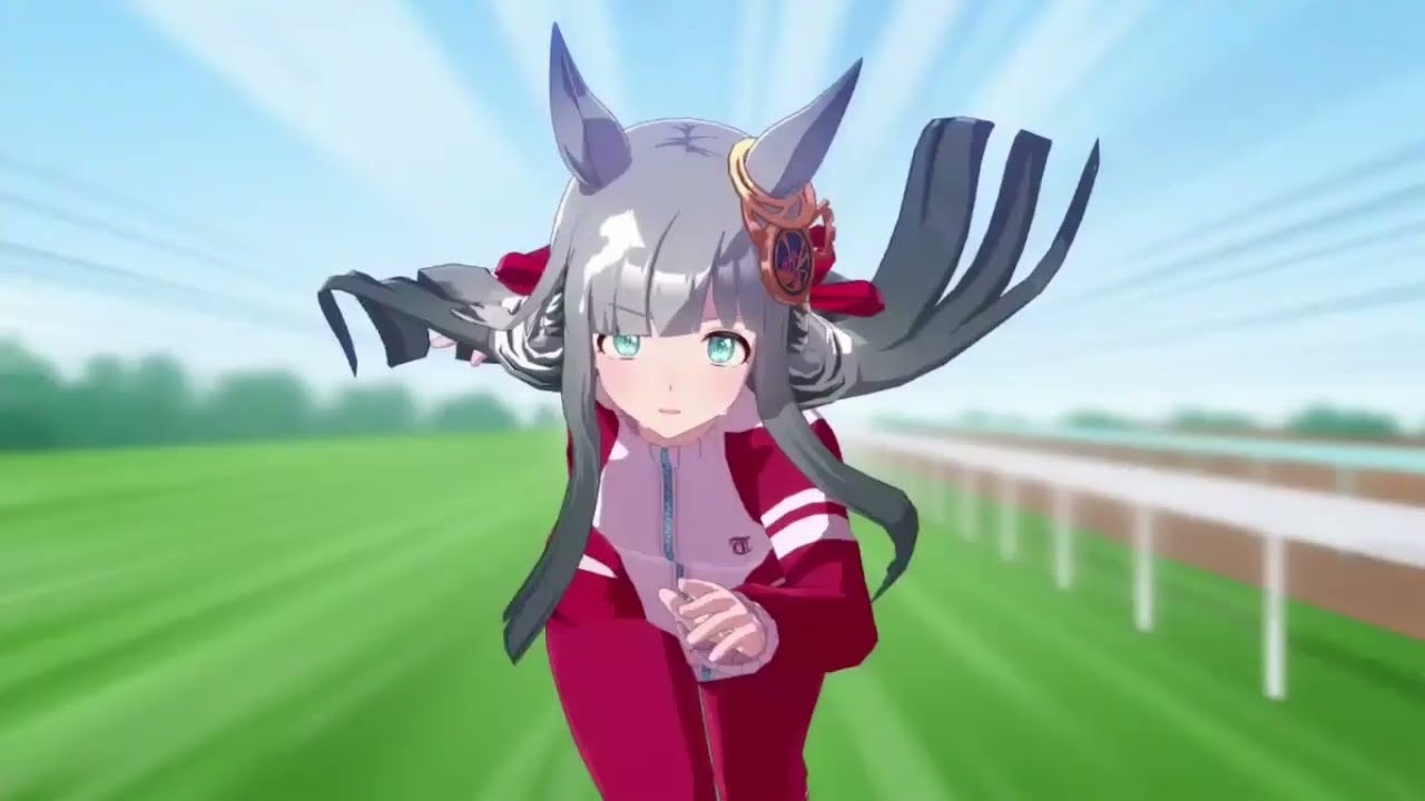 クロノジェネシスが可愛いストーリー集「ウマ娘プリティーダービー