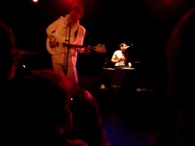 Watch Islands-- Call Me Whitney, Bobby --Islands on YouTube
