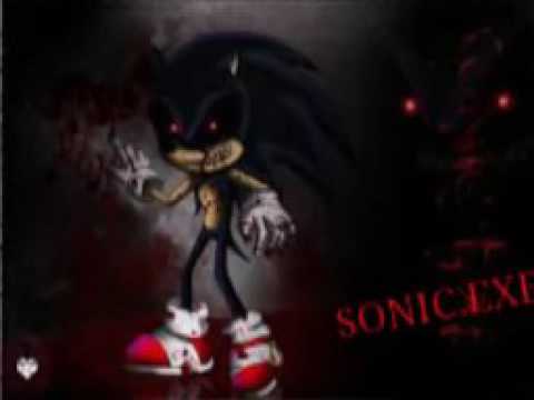 Stream Sonic Exe Risa Y Musica De Persecución by ¡CATSADYT!