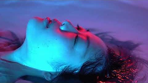 What Happens to Your Body During A Float Session?