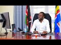 Engoko Power Mp Clive Gisairo New Song Kitutu Masaba
