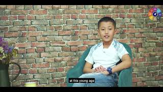 Meet 8-year-old Zaiyigum Zeliang, Nagaland’s youngest App developer screenshot 2