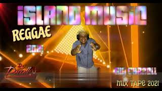 ISLAND REGGAE MUSIC ,ROATAN BAND DANCE MIX DVJ DARRELL