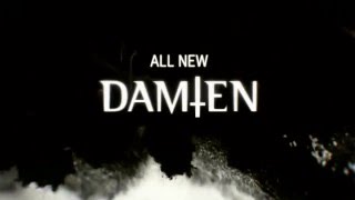 Дэмиен(Damien) 1 сезон 6 серия (ПРОМО)