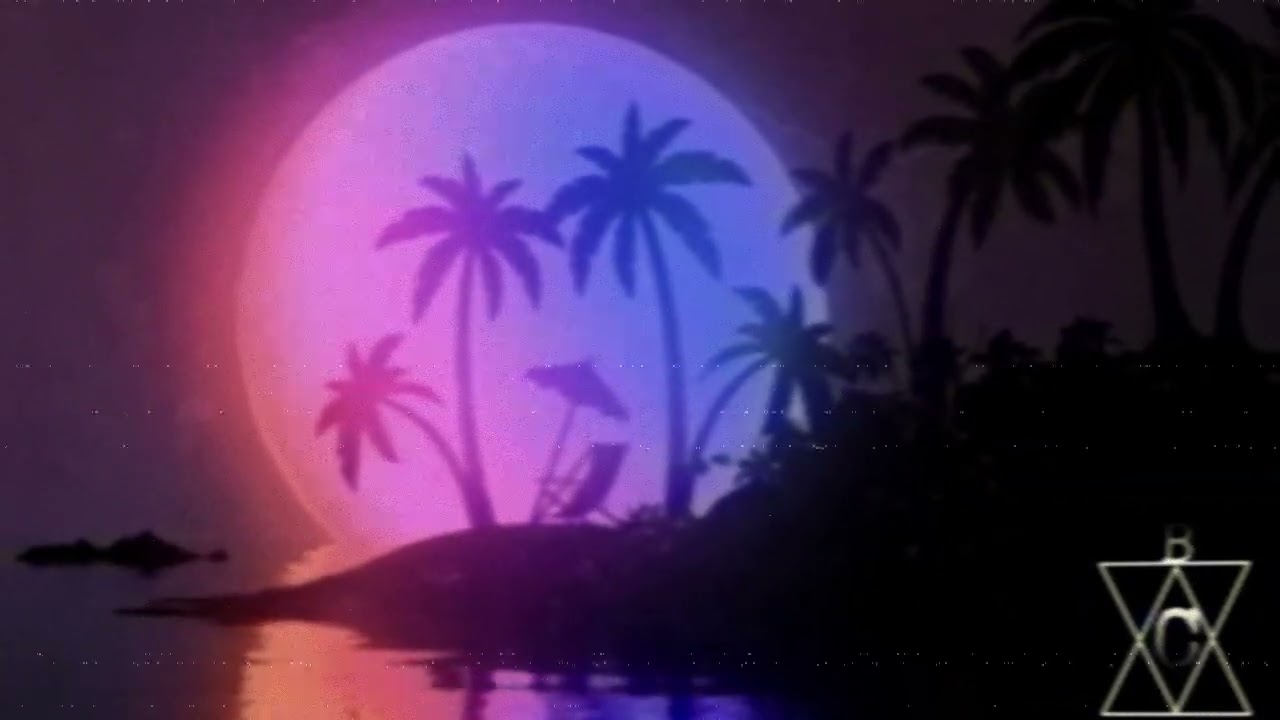 Signs of Stress Vaporwave (Full Album)