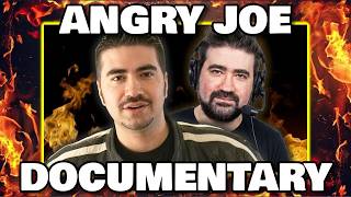 Angry Joe: A Fallen YouTube Titan - Kino Casino React