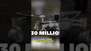 Audi's Aluminum A8 &amp; Lunar Rover: Tech History! #shorts