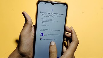 Nokia 5.3 factory reset setting | how to reset phone | phone reset kaise kare