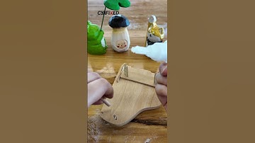 Everyday Repairs Made Easy with CYAFIXED Super Glue! 🏠 #cyafixed #diy #superglue