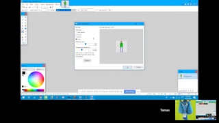 Make a MSAgent!