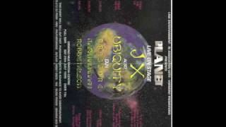 2 Unknown Mid 90's Trance Tunes For ID