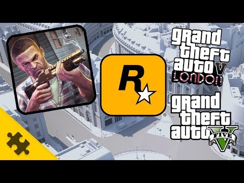 Видео: Rockstar объявляет о решении оставить GTA5 в этом поколении