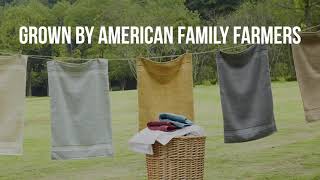 Southern Living Home Grown Cotton
