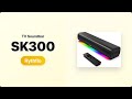 Is the Rythflo 60W Soundbar Worth It? [Rythflo SK300]