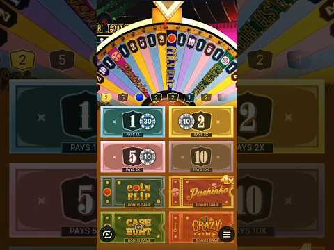 Gioca alla Demo di Crazy Time: Come Provare Gratuitamente il Casinò Online in Italia