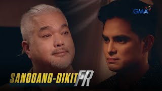 Sanggangdikit Fr Glen Gives The Order To Kill Tonyo episode 98