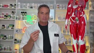 Side Effects Of Long Term Use of GLP 1 Meds