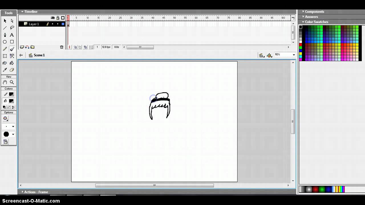 bad drawing - YouTube