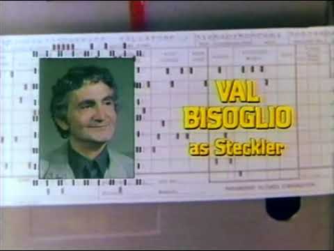 Classic TV Theme: Working Stiffs (Michael Keaton & Jim Belushi)