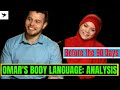 Before the 90 Days - Omar's Body Language Analysis - Does he really love Avery?