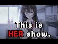 Yuki Suou is the REAL Best Girl in Alya Sometimes Hides Her Feelings in Russian
