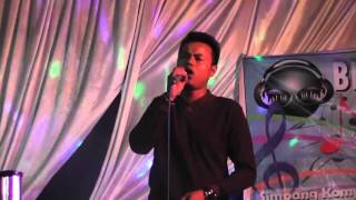 Rizzal Kim - Raso Kasampai