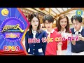 Full | Keep Running mùa 4 - Tập 9:Trò chơi cao quý Thái Từ Khôn, Mạnh Mỹ Kỳ,Angelababy/ZJSTV/