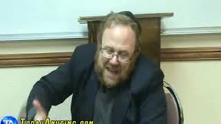 Question on Psak Halacha  2010-11-01