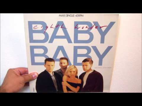 Eighth Wonder - Baby Baby