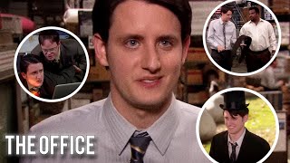 Detailed Nudity Makes Me Feel Uncomfortable || #theoffice ||@StoryFlow-d6n Details
