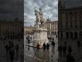 Napoleon Bonaparte Statue Comes To Life | Realistic AI Transformation#napoleon#napoleonbonaparte