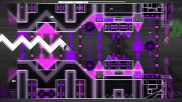 EPIC! CoreBreaker by UserMatt | Geometry Dash
