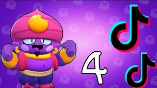 Brawl Stars Ti̇ktok Di̇kkat Laz Ali̇ İçeri̇r