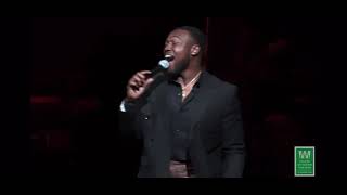 Marvin Gaye - “What’s Going On”