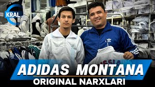 видео: ADIDAS MONTANA ORIGINAL SPORTIVKALAR NARXLARI | ЦЕНЫ НА ОРИГИНАЛЬНЫЙ  СПОРТИВНЫЕ ADIDAS MONTANA  картинка: ADIDAS MONTANA ORIGINAL SPORTIVKALAR NARXLARI | ЦЕНЫ НА ОРИГИНАЛЬНЫЙ  СПОРТИВНЫЕ ADIDAS MONTANA