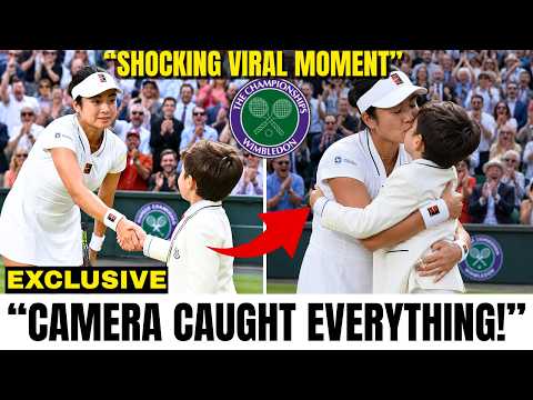 Wimbledon ERUPTS! Alex Eala Creates Another Viral Moment!