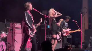 If You’re Gonna Be Dumb, You Gotta Be Tough by Starcrawler, Grove of Anaheim, 1/31/23  Jackass 4.5