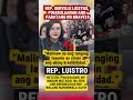 Luistro, Pinabulaanan ang Paratang ng Brave 18