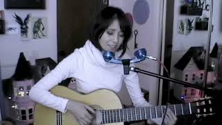 Coralines Mom Singing 10 Hours