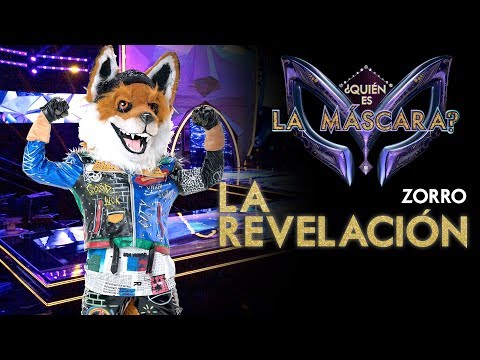 La Revelación de Zorro | ¿Quién es la Máscara?