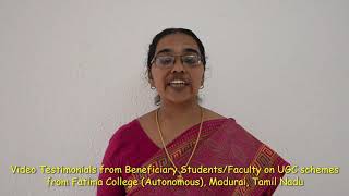 FACULTY INDUCTION PROGRAMME