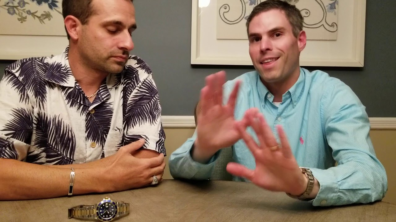 Oris Aquis Clean Ocean Limited Edition vs ROLEX SUBMARINER 16613-Part 2