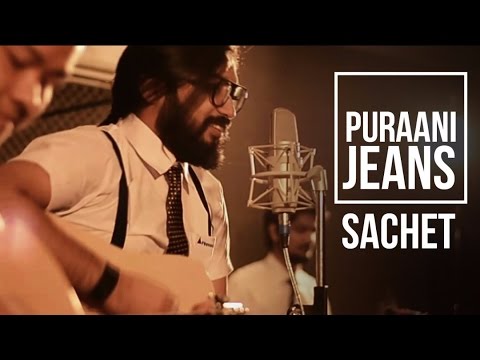 Purani Jeans Aur Guitar  Acoustic Version  Sachet Tandon 